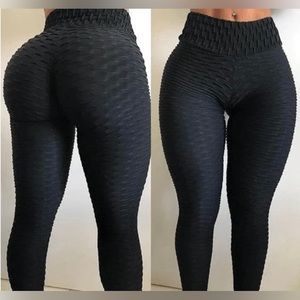 Booty Lifting Legging